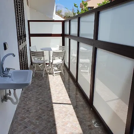 Appartement La Casetta *