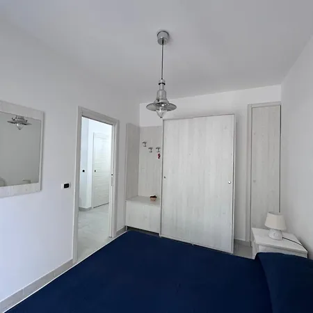 Apartament La Casetta Palinuro