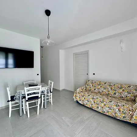 Apartament La Casetta