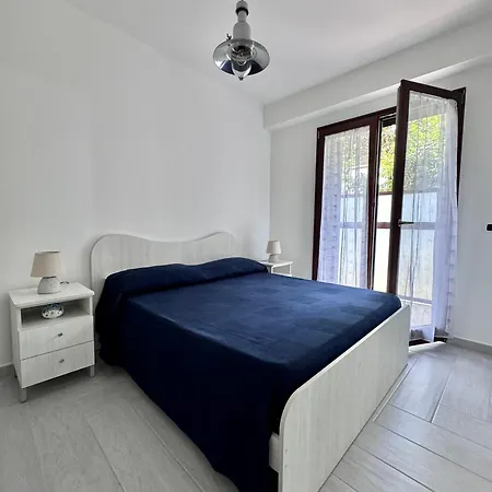 Apartament La Casetta Palinuro