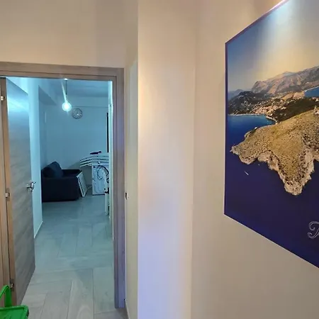 La Casetta * Palinuro