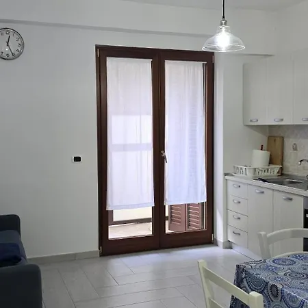 La Casetta Appartement