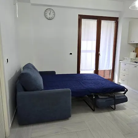 Appartement La Casetta *