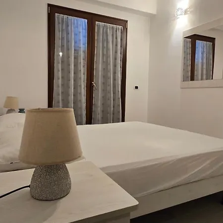 La Casetta Appartement *