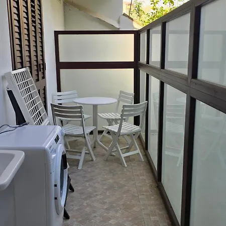 Appartement La Casetta *