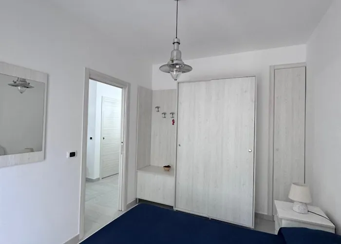 Appartement La Casetta Palinuro