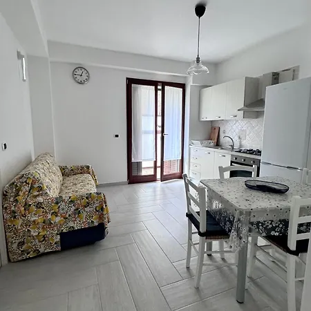La Casetta Apartment